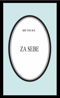 Za sebe - Bô Yin Râ Prijevodi, #37