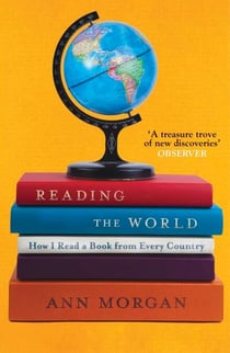 Reading the World - How I Read a Book from Every Country