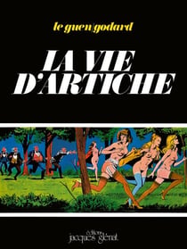 Vie d'artiche - Patrimoine Glénat 99