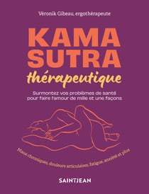 Kama sutra thérapeutique