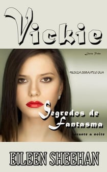 Vickie Médico durante o dia.   Sussurrador de fantasmas à noite - Vickie, #3