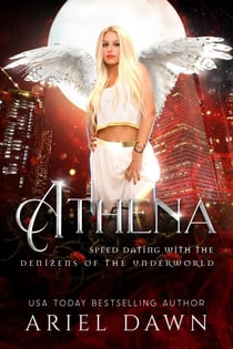 Athena - Speed Dating with the Denizens of the Underworld, #26