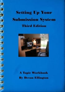 Setting Up Your Submission System - A Topic Workbook, #1