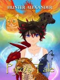 Pyro's Tale