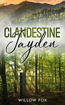 Clandestine: Jayden - Aigle Tactique, #4