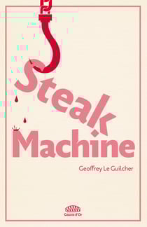 Steak Machine