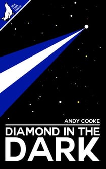 Diamond in the Dark - The End and Afterwards, #2