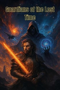 Guardians of the Lost Time