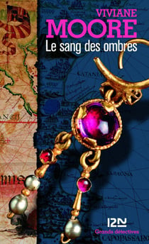 Le sang des ombres - Les aventures de Tancrède le Normand