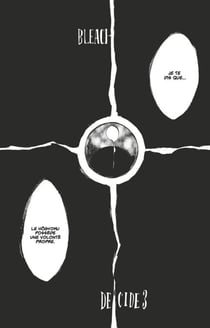 Bleach - T46 - Chapitre 401 - DEICIDE3
