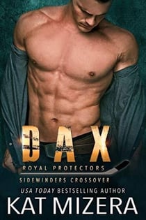 Dax - Royal Protectors