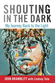 Shouting in the Dark - My Journey Back to the Light