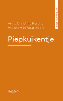 Piepkuikentje