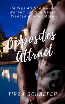 Opposites Attract - One on One, #10