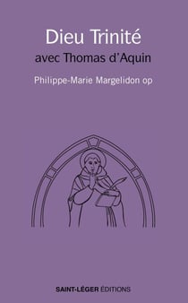 Dieu trinité - avec Thomas d'Aquin