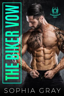 The Biker Vow - Angel's Keepers MC, #3