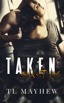 Taken - midwest sins, #1