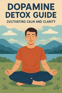 Dopamine Detox Guide: Cultivating Calm and Clarity