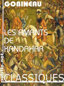 Les amants de Kandahar - amour et violence éternels en Afghanistan