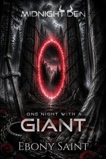 One Night with a Giant - Midnight Den