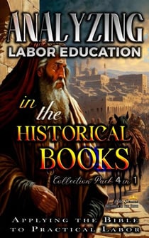 Analyzing Labor Education in the Historical Books: Applying the Bible to Practical Labor - The Education of Labor in the Bible