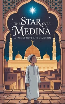 The Star Over Medina - Young Adult Fiction: Religious – Muslim, #7
