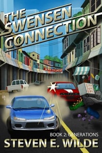 The Swensen Connection - The Swensen Connection, #1