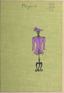 Lavandière et belles manières