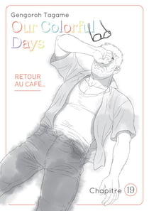 Our Colorful Days - Chapitre 19