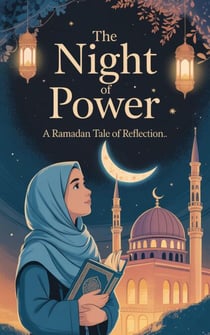 The Night of Power - Young Adult Fiction: Religious – Muslim, #6