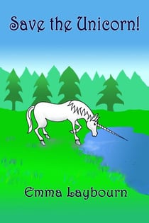 Save the Unicorn!
