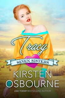 Tracy - Seven Sisters, #5