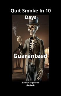 Quit Smoke In 10 Days