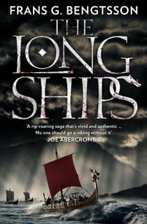 The Long Ships - A Saga of the Viking Age