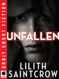 Unfallen - with bonus story 'Last Job'