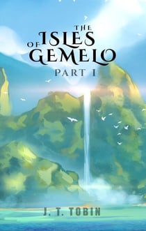 The Isles of Gemelo - The Isles of Gemelo, #1