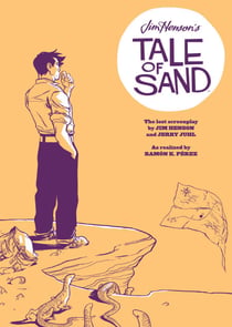 Jim Henson's A Tale of Sand