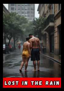 Lost in the Rain - contos, #1