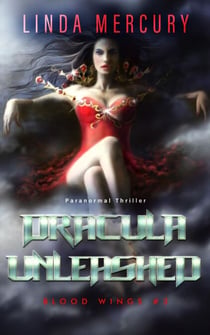 Dracula Unleashed - Blood Wings
