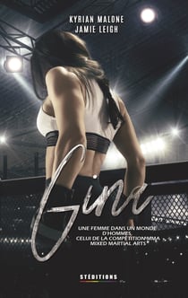 Gina - Livre lesbien | Roman lesbien