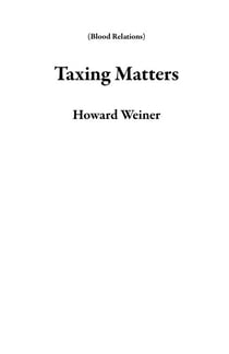 Taxing Matters - Blood Relations