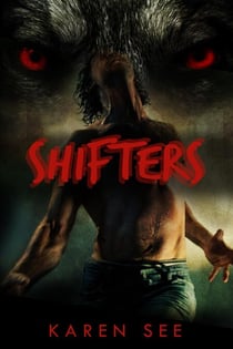Shifters - Brig Thomson Shifter, #1