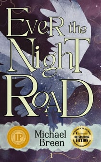 Ever the Night Road - Ever the Night Road, #1
