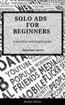 Solo Ads for Beginners - For Beginners