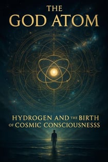 The God Atom Hydrogen and the Birth of Cosmic Consciousness - Volume 14: The God Atom Hydrogen, #1