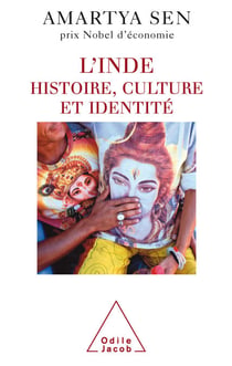 L' Inde - Histoire, culture et identité