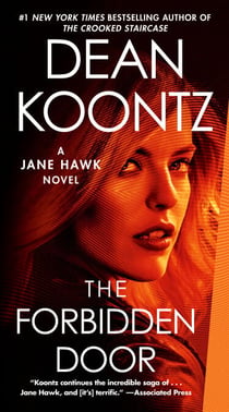The Forbidden Door - A Jane Hawk Novel