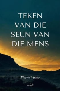 Teken van die seun van die mens