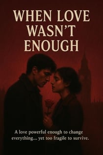 When Love Wasn’t Enough