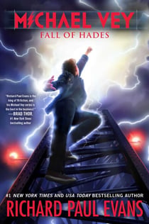 Michael Vey 6 - Fall of Hades